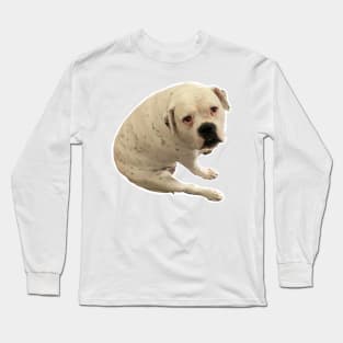 Fiona Pearl Long Sleeve T-Shirt